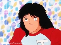 کارتون فوتبالیست ها قسمت 109